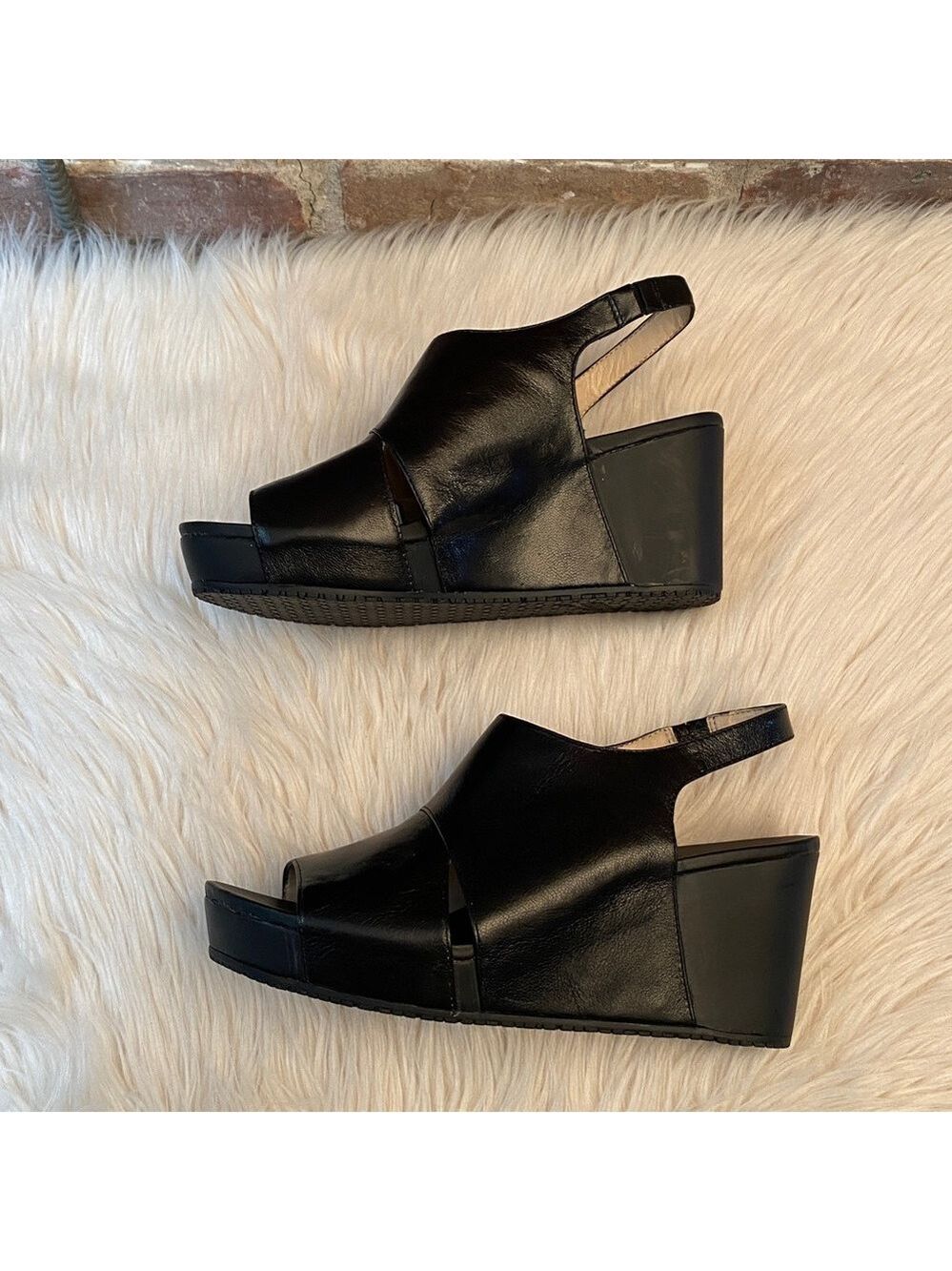 Dr Scholl’s Westlyn Platform Sandals, Size 11M - Picture 7 of 17